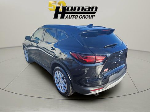 Used 2023 Chevrolet Blazer LT image 3