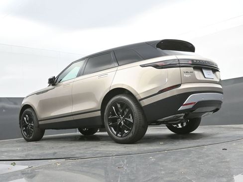 New 2026 Land Rover Range Rover Velar S AWD/4WD image 37