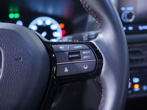 Used 2023 Honda HR-V Sport image 21