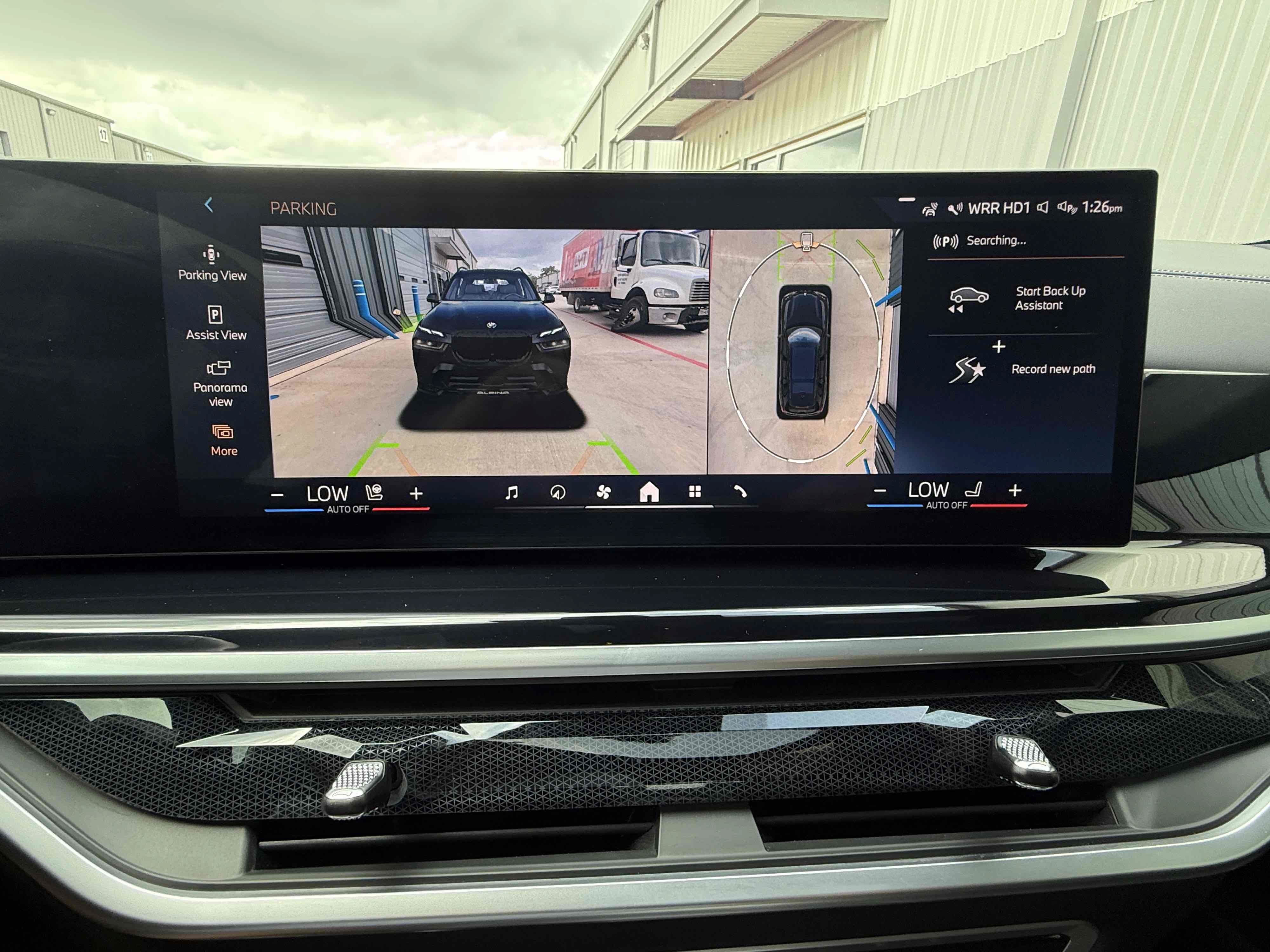 Used 2025 BMW ALPINA XB7 AWD/4WD image 60