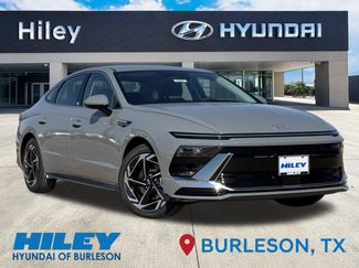 New 2026 Hyundai Sonata SEL 360° Tour