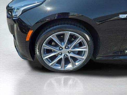 Used 2023 Cadillac CT5 Sport AWD/4WD image 40