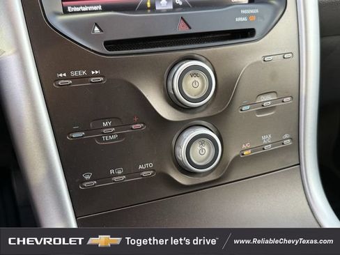 Used 2012 Ford Edge SEL FWD image 21