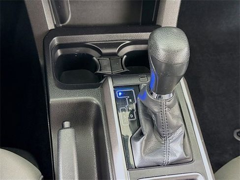 Certified 2023 Toyota Tacoma SR5 image 19
