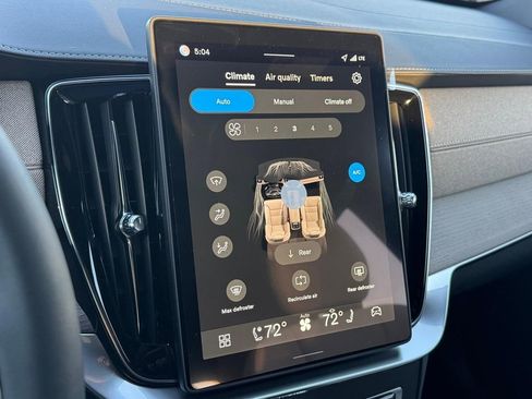 New 2026 Volvo XC90 T8 Plus w/ Protection Package Premier image 19