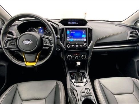 Used 2022 Subaru Crosstrek 2.5i Sport w/ Moonroof Package AWD/4WD image 12
