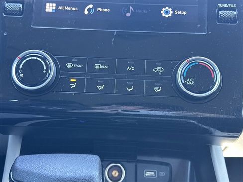 Certified 2024 Hyundai Tucson SE image 34