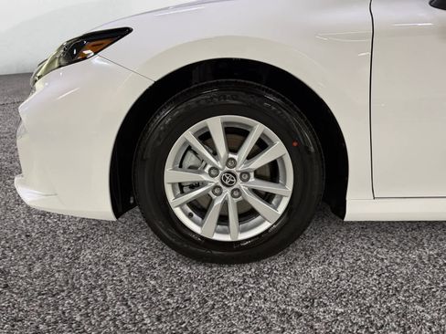 New 2026 Toyota Camry LE image 14