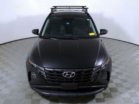 Used 2023 Hyundai Tucson XRT image 4