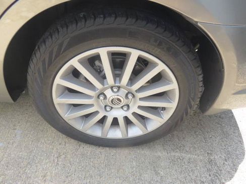 Used 2008 Mercury Milan Premier FWD image 11