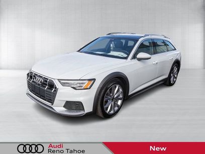 New 2026 Audi A6 Premium Plus