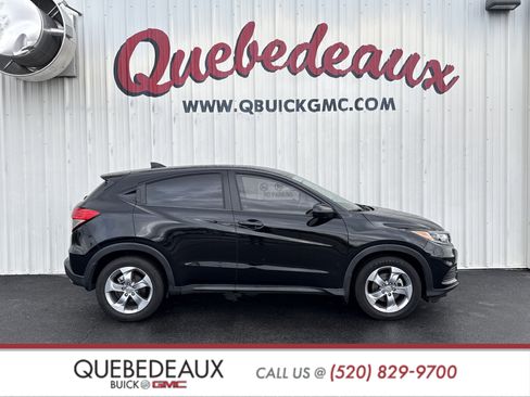 Used 2020 Honda HR-V LX image 21
