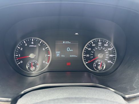 Used 2021 Kia Telluride EX w/ EX Premium Package image 30