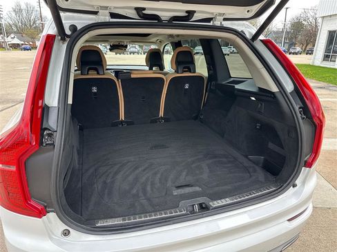 Used 2016 Volvo XC90 T5 Momentum AWD/4WD image 13