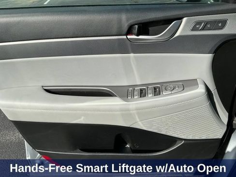 Used 2020 Hyundai Palisade SEL w/ Premium Package FWD image 14