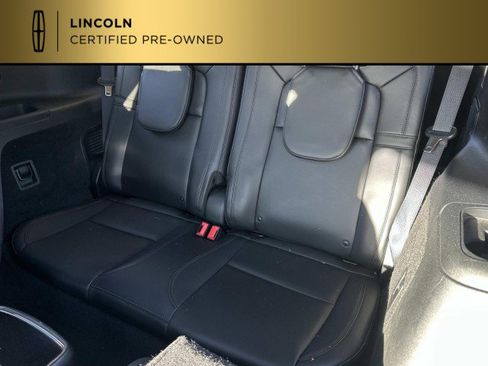 Certified 2023 Lincoln Aviator Reserve w/ Equipment Group 201A image 24