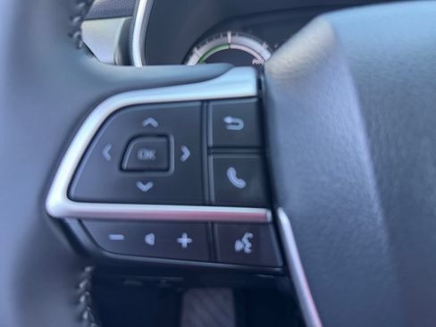 New 2026 Toyota Highlander XLE AWD/4WD image 20