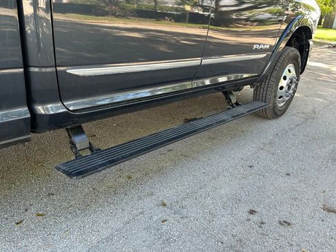 New 2026 RAM 3500 Limited AWD/4WD image 48