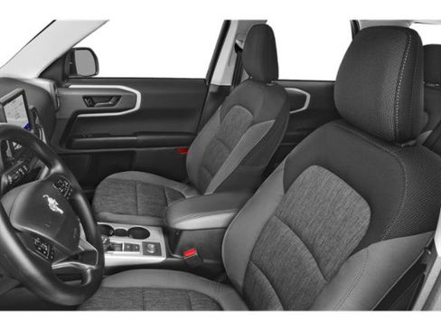 New 2024 Ford Bronco Sport Big Bend image 37