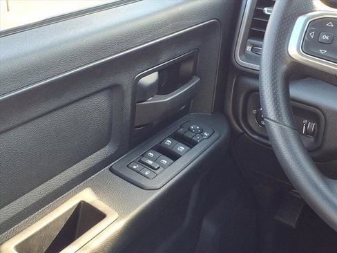 New 2026 RAM 3500 Tradesman image 12