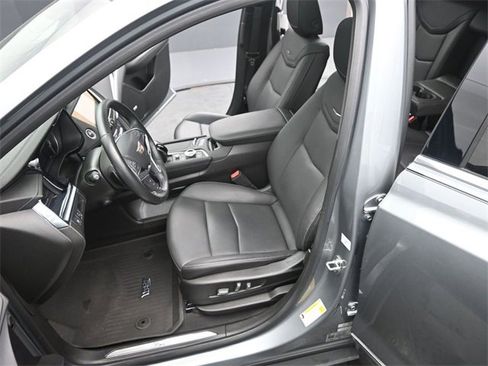 Used 2023 Cadillac XT5 Premium Luxury w/ LPO, Floor Liner Package image 11