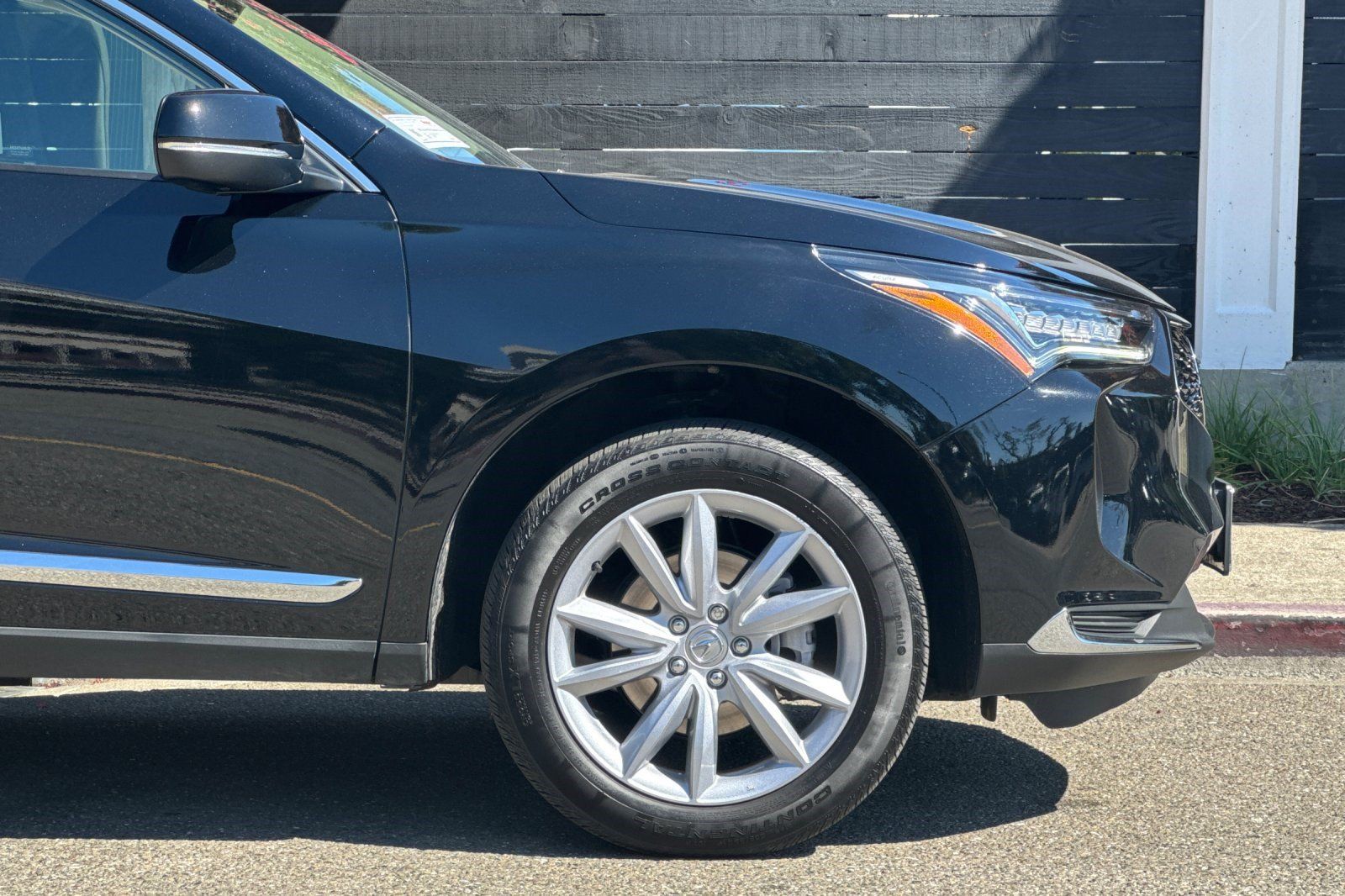 Used 2023 Acura RDX AWD image 35