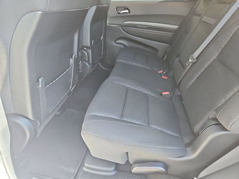 New 2026 Dodge Durango GT w/ Blacktop Package image 19