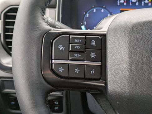 New 2025 Ford F150 Platinum w/ FX4 Off-Road Package image 27