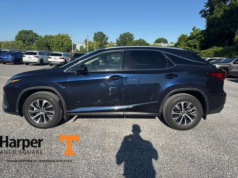 Used 2022 Lexus RX 350 AWD w/ Premium Package image 2
