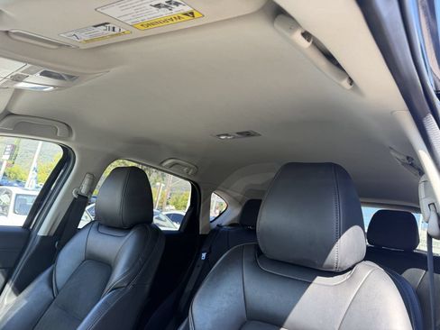 Used 2023 MAZDA CX-5 AWD 2.5 S w/ Select Package image 24