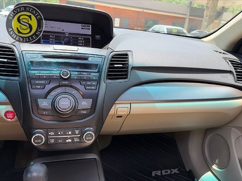 Used 2015 Acura RDX AWD w/ Technology Package image 23