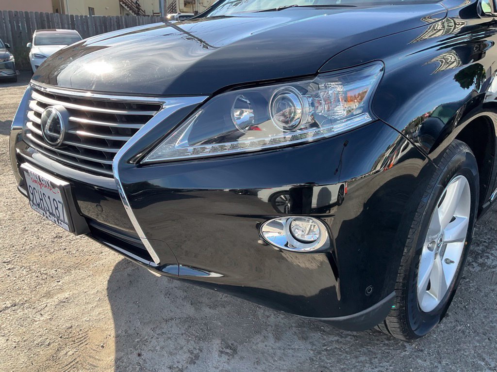 Used 2015 Lexus RX 350 AWD image 87