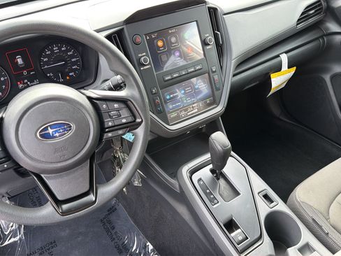 Used 2024 Subaru Crosstrek 2.0i w/ Crosstrek Mirror Package AWD/4WD image 21