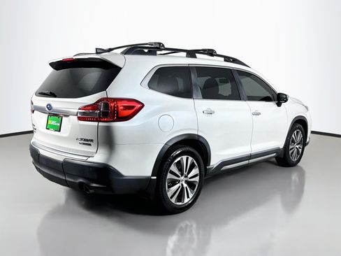 Used 2021 Subaru Ascent Touring w/ Popular Package #2A AWD/4WD image 10