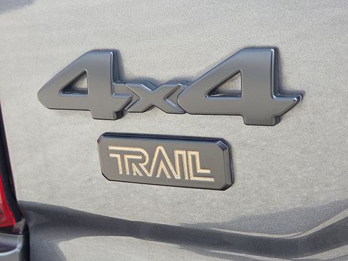Used 2023 Toyota Tacoma 4x4 Double Cab w/ Trail Edition image 8