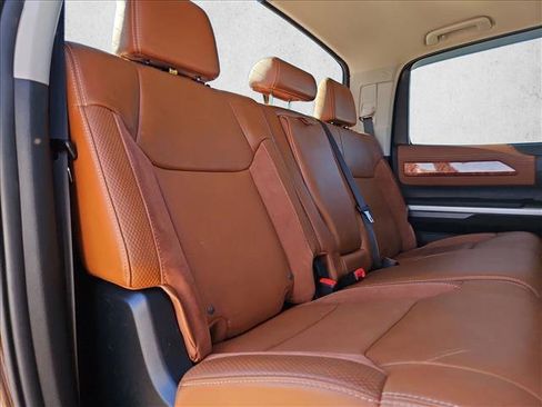 Used 2017 Toyota Tundra 1794 Edition image 21