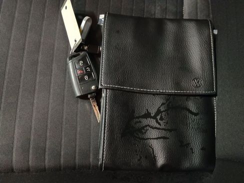 Used 2024 Volkswagen Jetta S image 4