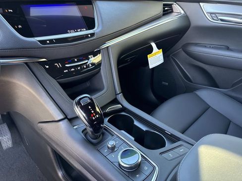 New 2026 Cadillac XT5 Luxury w/ LPO, Premium Carpet Package image 26