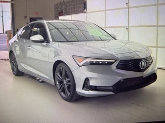 Used 2023 Acura Integra A-Spec video 1