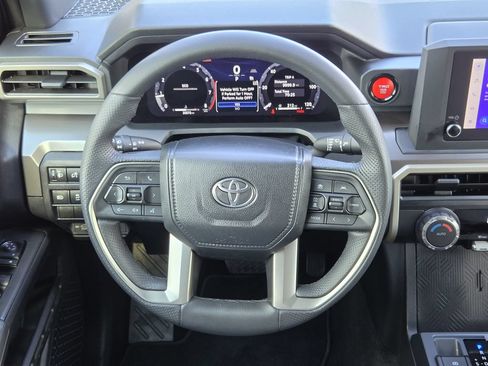 Used 2024 Toyota Tacoma TRD Off-Road AWD/4WD image 25
