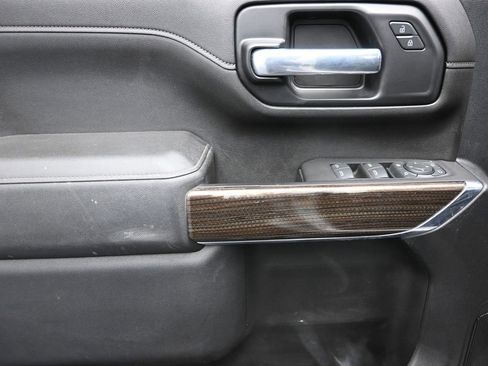 Used 2021 Chevrolet Silverado 2500 LT w/ All Star Edition image 16