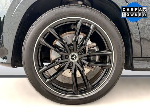 Certified 2025 Mercedes-Benz GLS 450 4MATIC image 13