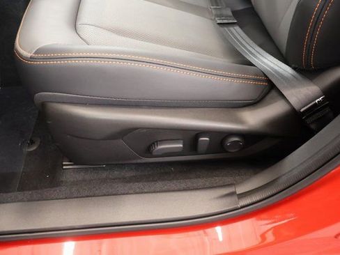 New 2026 Subaru Crosstrek 2.5i Limited AWD/4WD image 14