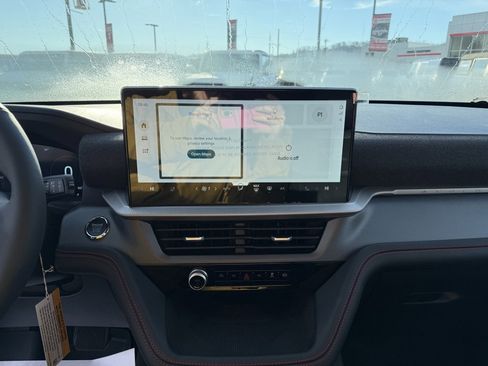 New 2026 Ford Explorer ST image 20