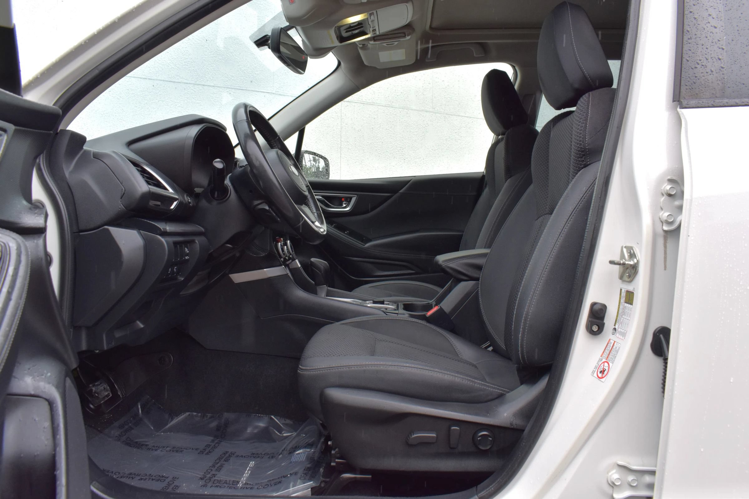 Used 2020 Subaru Forester Premium AWD/4WD image 44