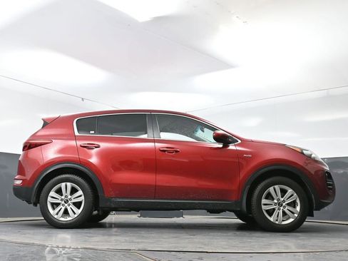 Used 2019 Kia Sportage LX AWD/4WD image 46