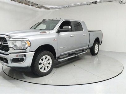 Used 2022 RAM 2500 Big Horn w/ Level A Equipment Group