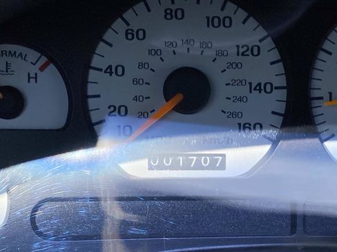 Used 1996 Ford Mustang Cobra RWD image 32