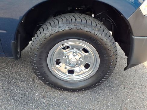 Used 2021 RAM 1500 Tradesman w/ Popular Equipment Group AWD/4WD image 26