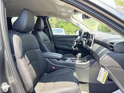 New 2026 MAZDA CX-5 Preferred AWD/4WD image 24